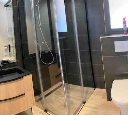 Chambre Avec Salle De Bains Privative Hermonville Экстерьер фото